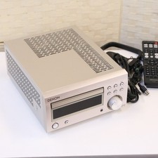 Denon RCD-M41 Radio