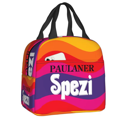 Borsa frigo design - , paulaner