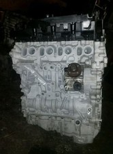 motore revisionato bmw n47d20c