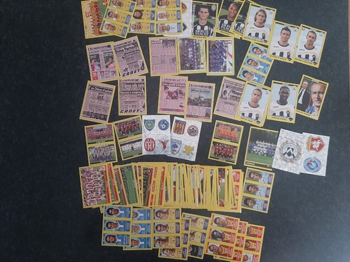 Mancolista figurine calciatori - mancolista,