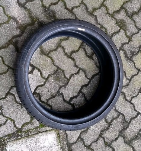 Pneumatico 225 r20 - pneumatico, 225/35
