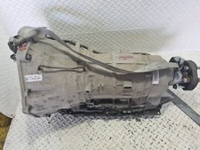 8X237000DD CAMBIO AUTOMATICO