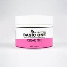 Christrio BASIC ONE Gel