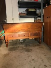 ANTIQUARIATO Madia primi '900