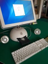 computer apple i MAC G4