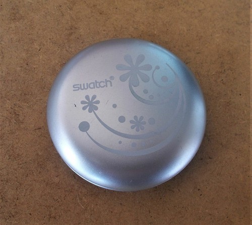 Specchietto swatch mirror - swatch,