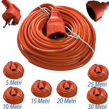 Cavo prolunga corrente