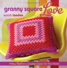 Granny Square Love: A New