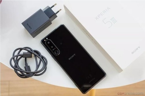 Sony xperia iii bq72 - 5,