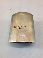 ALFA ROMEO 147 (2000-2004) 1.9 DIESEL 85KW 5P TERMINALE DI SCARICO