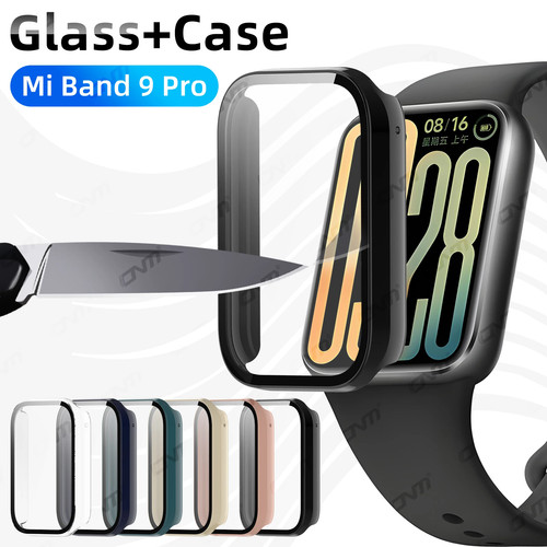 Custodia per xiaomi band - custodia, mi