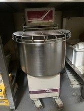 impastatrice planetaria professionale