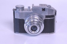 Bencini Comet II, Versione n.2