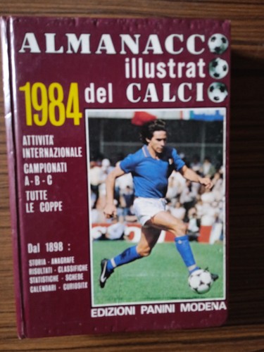 Almanacco illustrato del