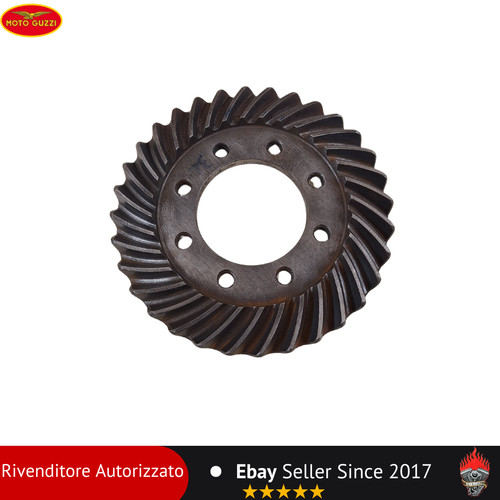 Coppia conica moto guzzi - 6,