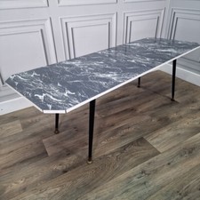 Tavolino da caffè vintage -