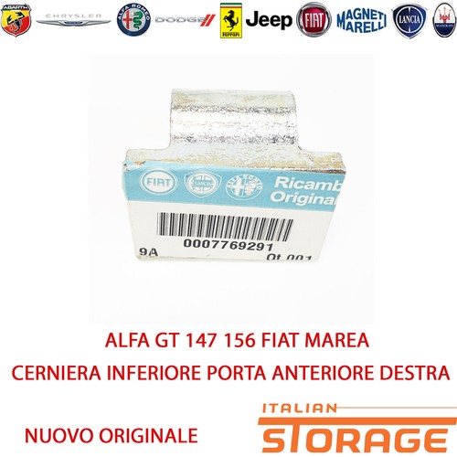 Alfa 147 156 - gt, fiat