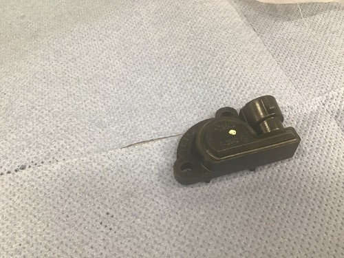 Sensore tps evinrude etec - sensore,