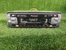 Pioneer Deh-p3590mp Dehp3590mp