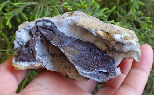 Specimen cristallo minerale - specimen,