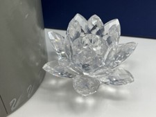  Statua Swarovski 10001 ninfea