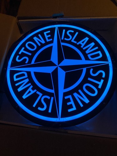 Stone island original shop led - original,