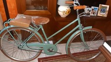 Bici donna sartori bike - bici,