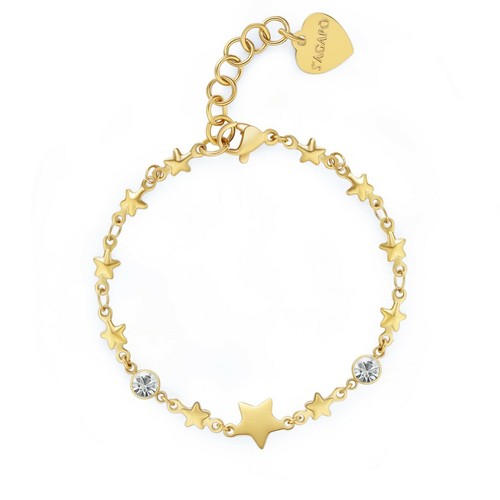 Agapo luce bracciale - luce,