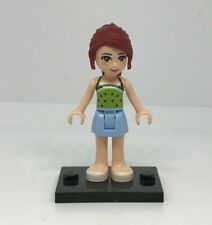 LEGO Friends: Mia - minifigure