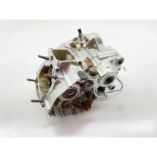 Carter blocco motore derbi gpr - carter,