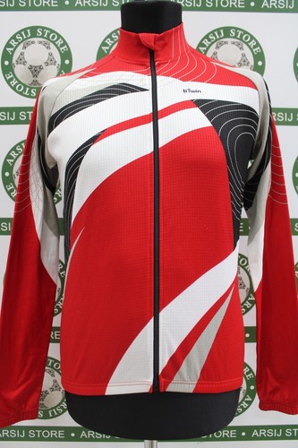 Giacca jacket bike - giacca, btwin