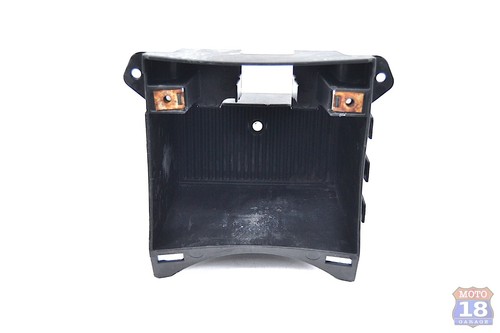 Vano scocca batteria aprilia - scocca,