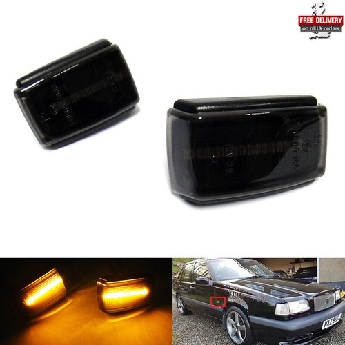 Luce ripetitore led - 2x,