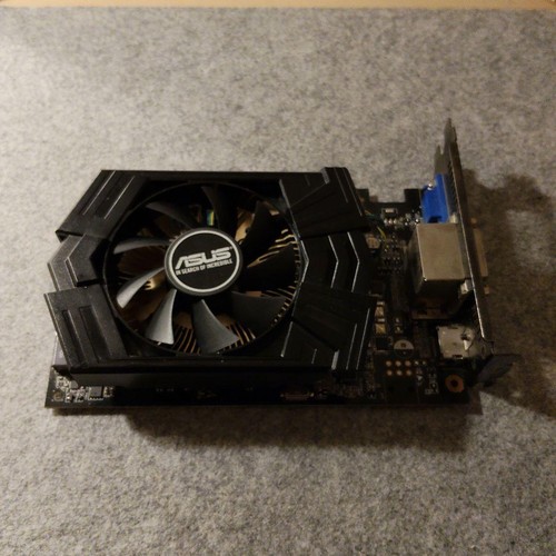Asus gtx 750 - gtx, ph
