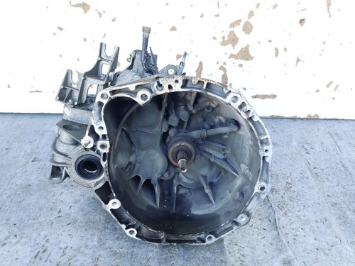 Cambio manuale nd0002 - cambio,