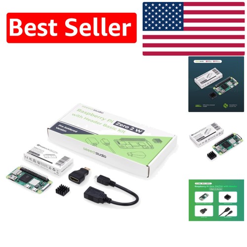 Raspberry zero kit - pi,