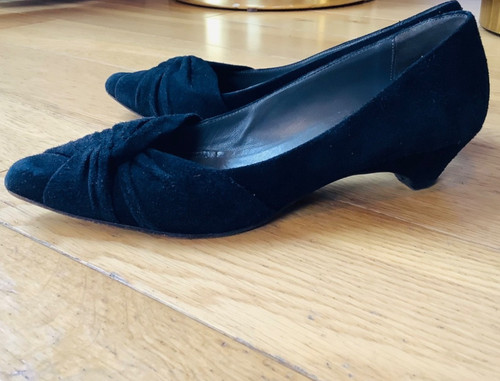 Scarpe donna belle uscire - da,
