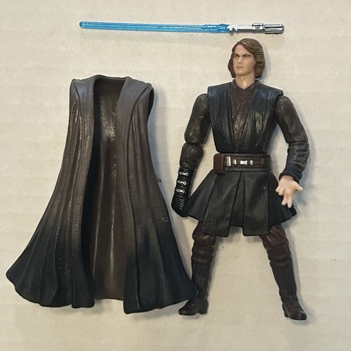 Statuina anakin skywalker - statuina, 4"