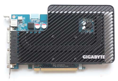 Scheda video pci - pci-ex,