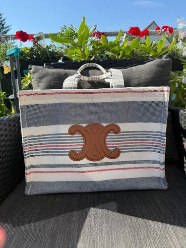 Shopper celine misura grande - misura,