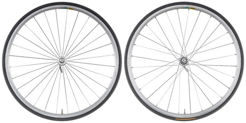 Mavic cxp shimano dura ace - 21, dura-ace