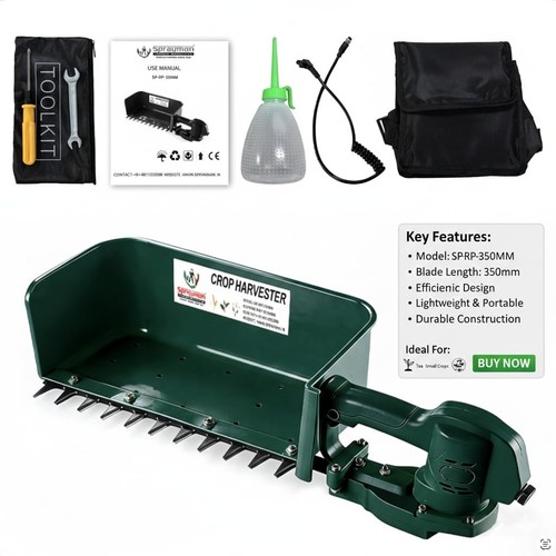 Taglierina elettrica 350 - , mm