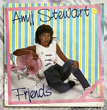AMII STEWART 7" 45 GIRI