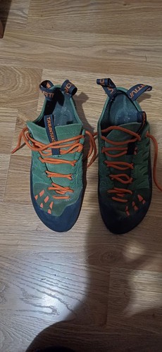 Scarpe arrampicata la - arrampicata,