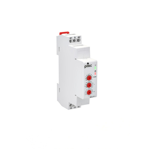 Multi temporizzatore - 1,