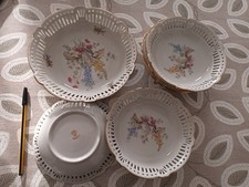 Bavaria Set Piattini Dolce 6 + 1