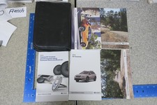 Subaru XV Crosstrek Owner's