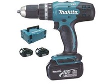 TRAPANO AVVITATORE PERCUSS.2