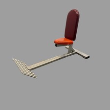 Technogym silver line panca - technogym,