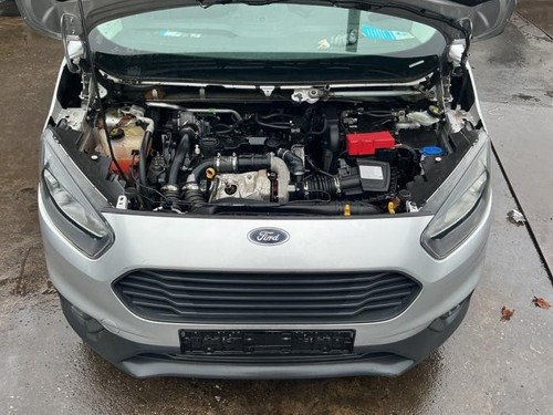 Centralina motore ford transit - ford,